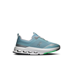 On Running Kids' Cloudnova Kids Shoes - Wash / White
