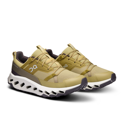 On Running Women's Cloudhorizon Shoes - Safari / Ice - Shopsportive