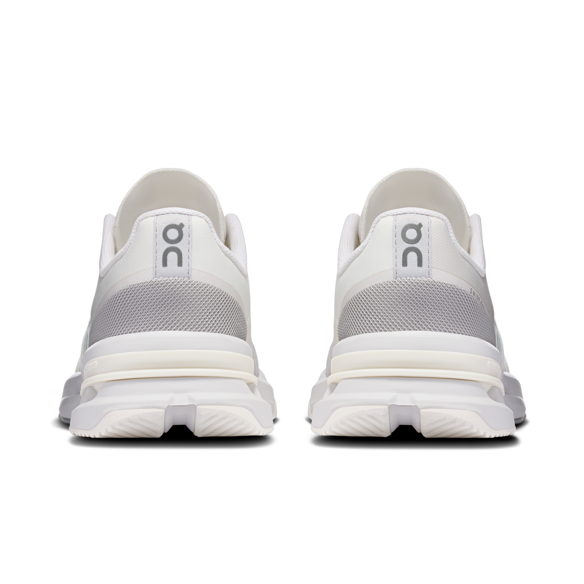 On Running Women's Cloudpulse Pro Shoes - White / Ice - Shopsportive