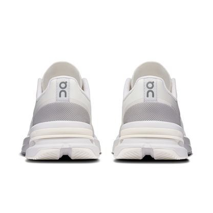 On Running Women's Cloudpulse Pro Shoes - White / Ice - Shopsportive