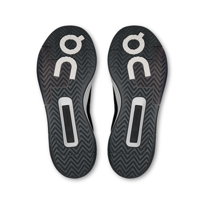 On Running Men's The Roger Clubhouse Pro 2 Shoes - Black / Eclipse - Shopsportive