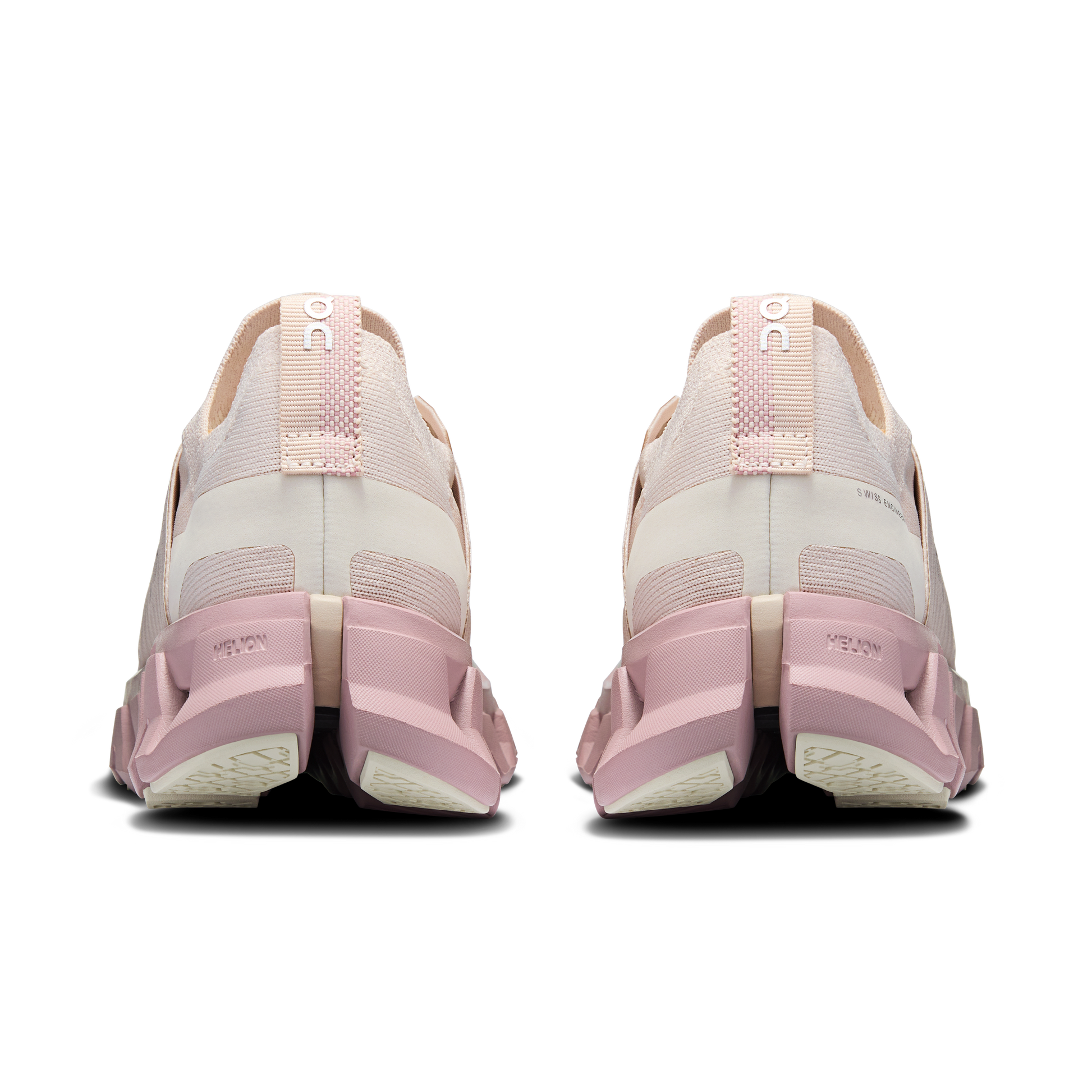 On Running Women's Cloudswift 4 Shoes - Pearl / Mauve - Shopsportive