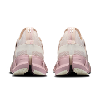 On Running Women's Cloudswift 4 Shoes - Pearl / Mauve - Shopsportive