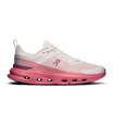 On Running Women's Cloudpulse Next Shoes - Oyster / Camellia