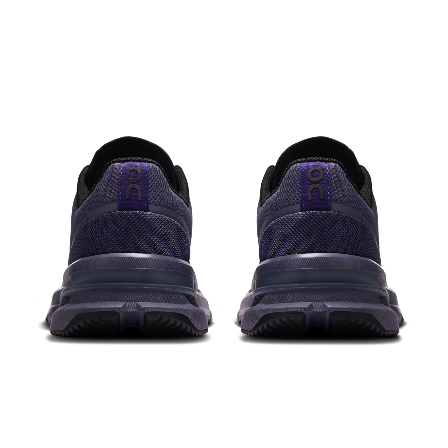On Running Women's Cloudpulse Pro Shoes - Flint / Black - Shopsportive