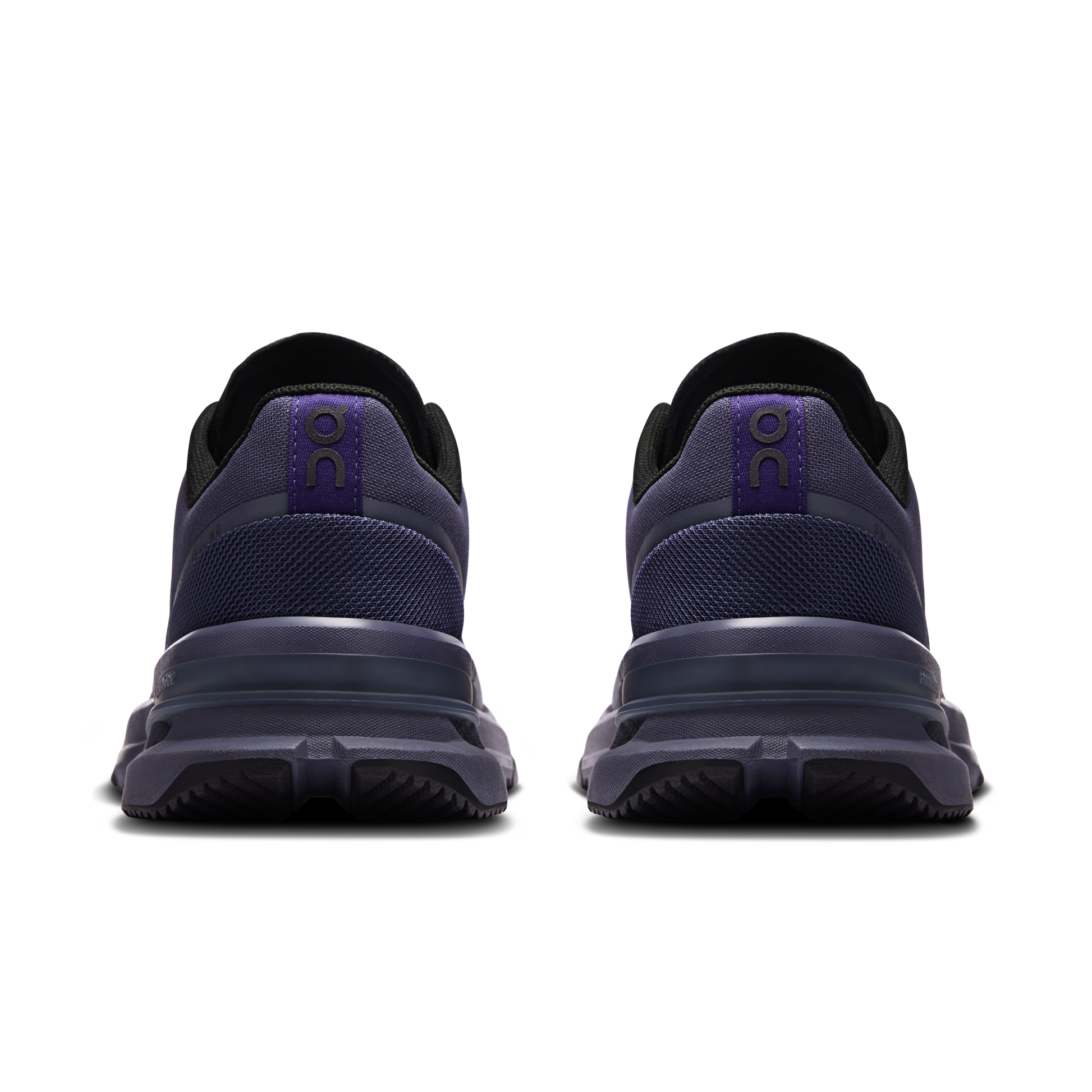 On Running Women's Cloudpulse Pro Shoes - Flint / Black - Shopsportive