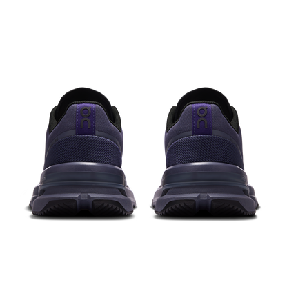 On Running Women's Cloudpulse Pro Shoes - Flint / Black - Shopsportive