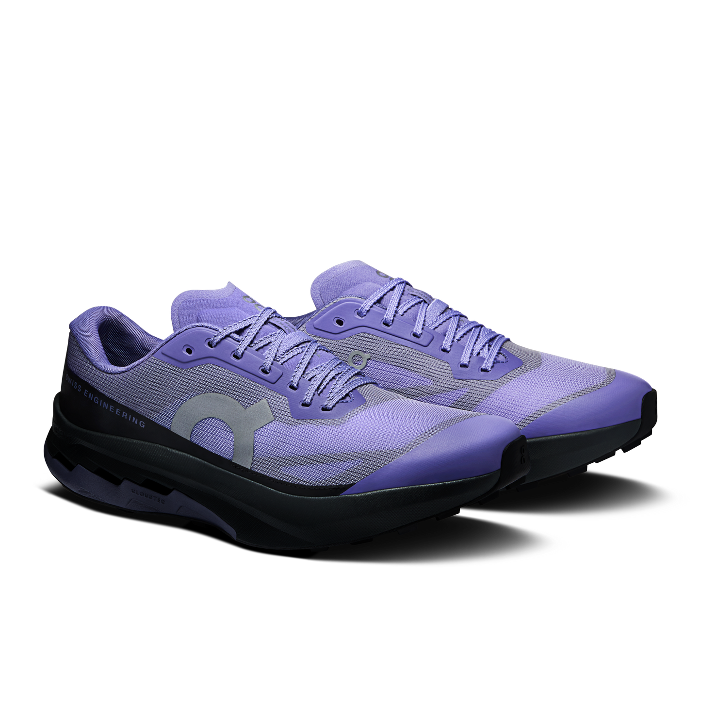 On Running Men's Cloudultra Peak Shoes - Juniper / Black