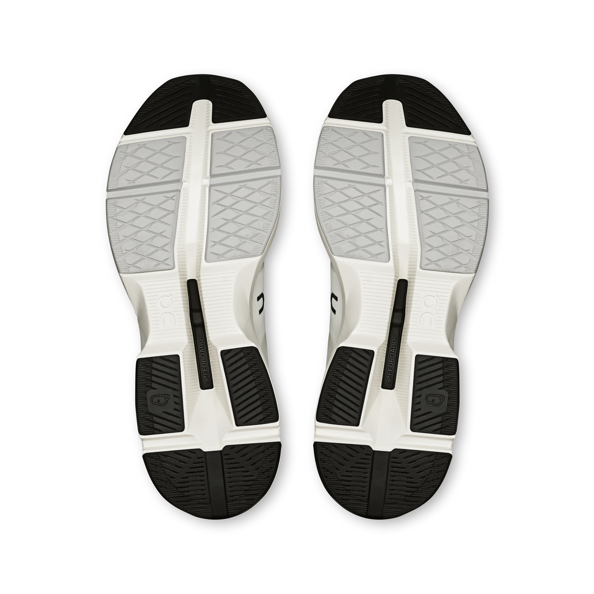 On Running Men's Cloudpulse Shoes - Ivory / Horizon - Shopsportive