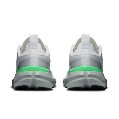 On Running Men's Cloudpulse Next Shoes - Frost / Glacier - Shopsportive