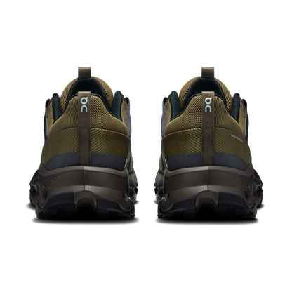 On Running Men's Cloudhorizon Shoes - Olive / Thorn - Shopsportive