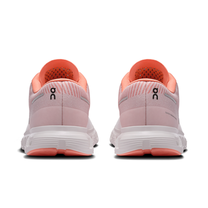 On Running Women's Cloud 6 Push Shoes - Sunstone / Juniper - Shopsportive