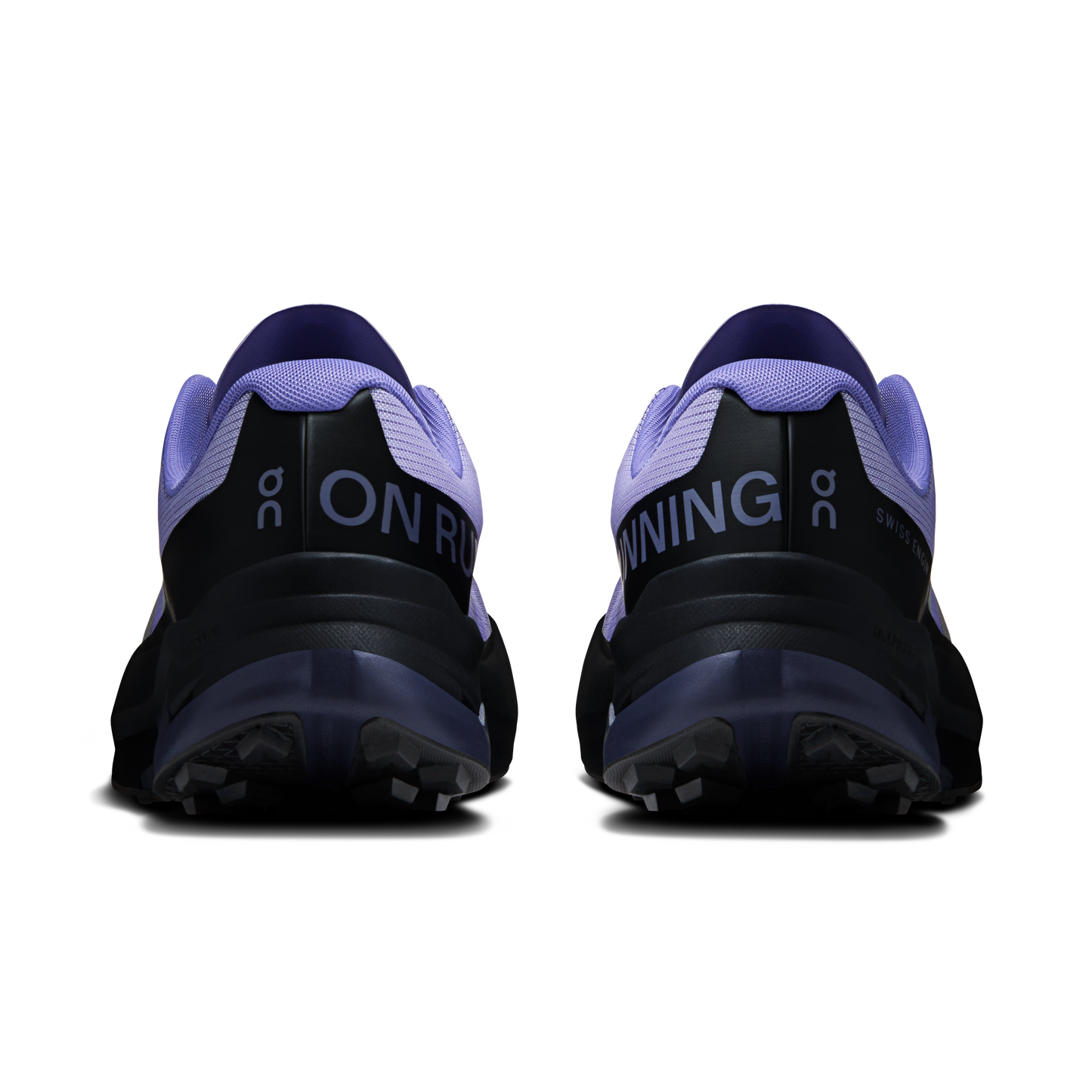 On Running Women's Cloudultra Peak Shoes - Juniper / Black
