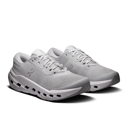 On Running Men's Cloudrunner 3 Shoes - Glacier / Alloy - Shopsportive