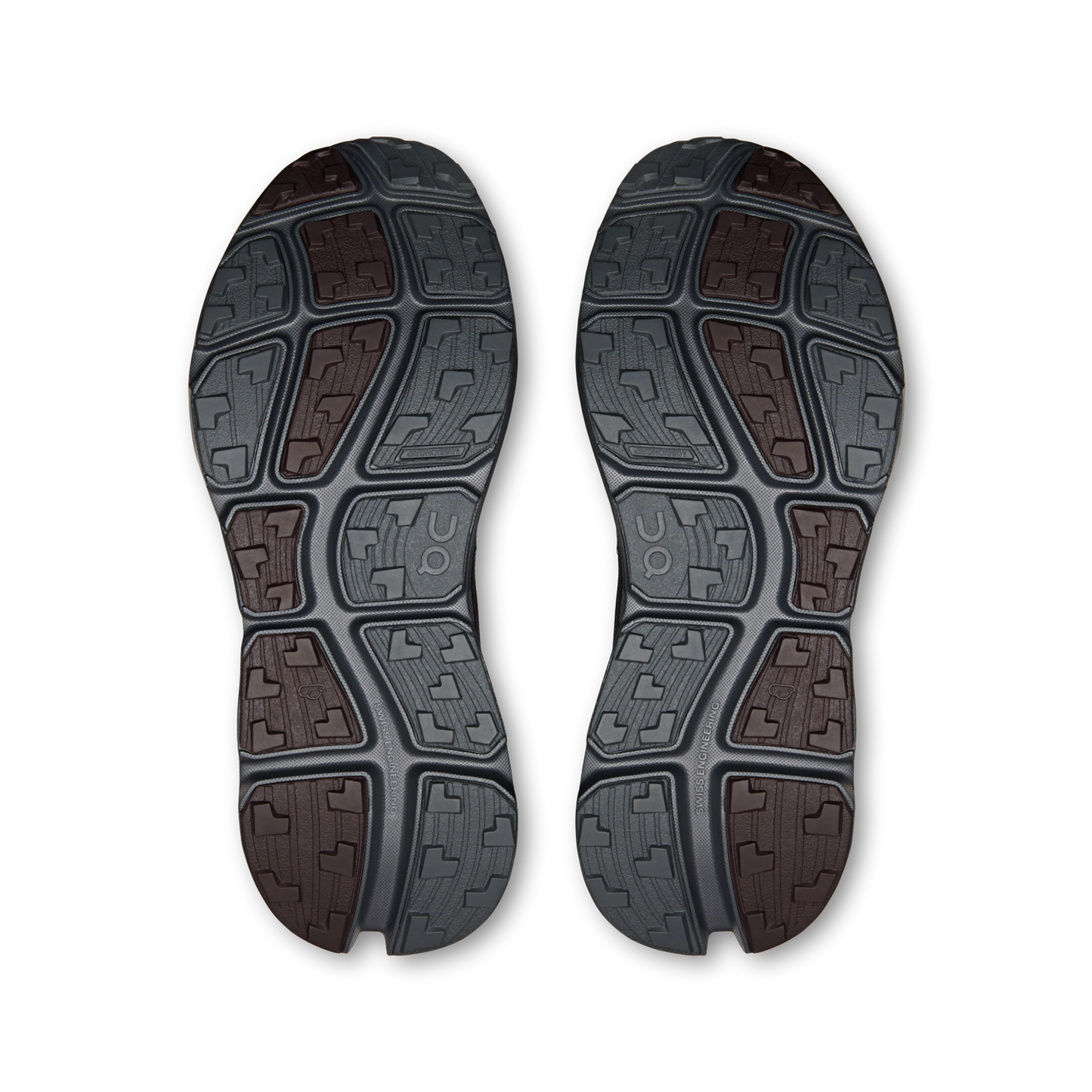 On Running Men's Cloudsoma Hike Shoes - Ox / Eclipse - Shopsportive