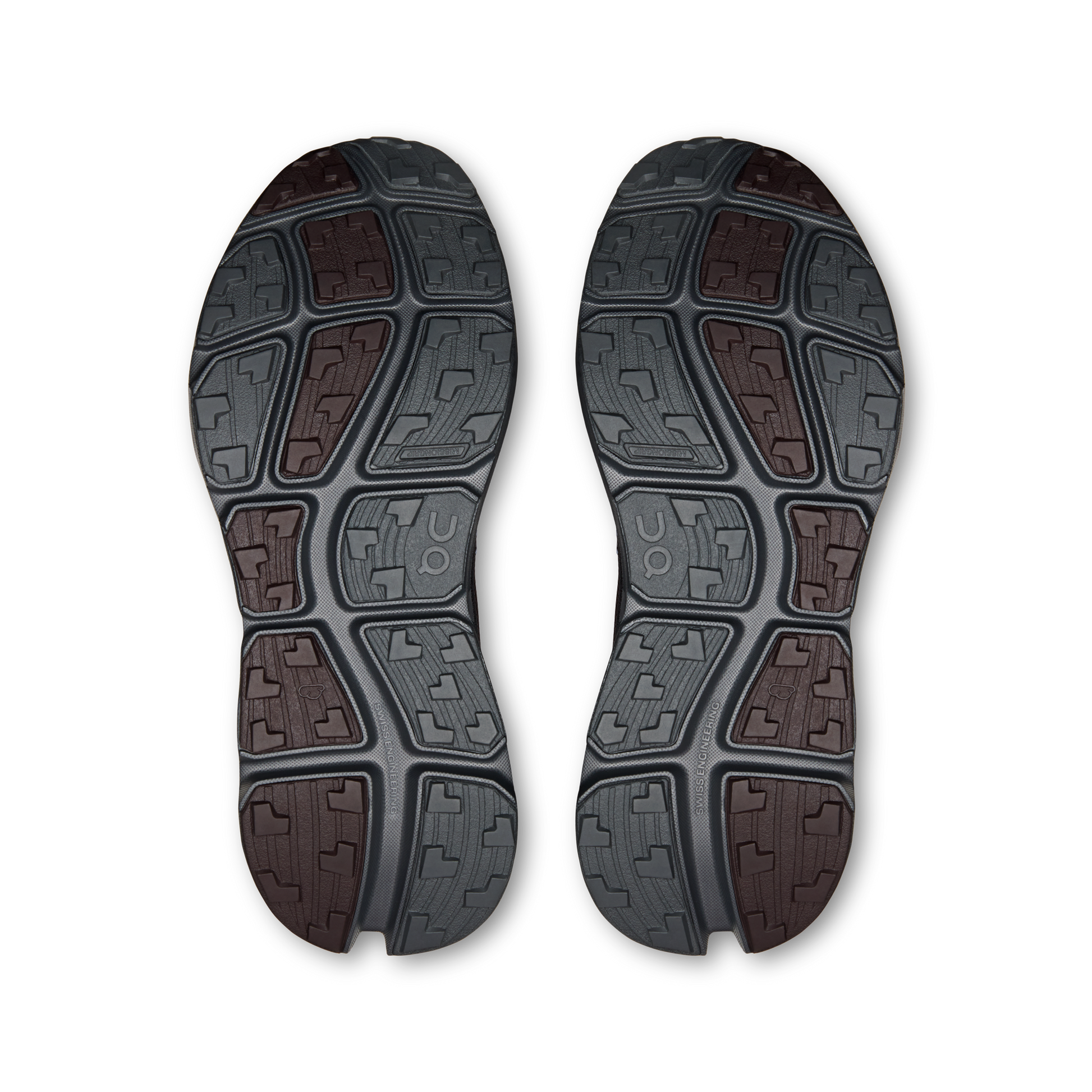 On Running Men's Cloudsoma Hike Shoes - Ox / Eclipse - Shopsportive