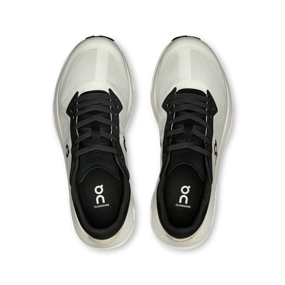 On Running Women's Cloudzone Shoes - Ice / Black - Shopsportive
