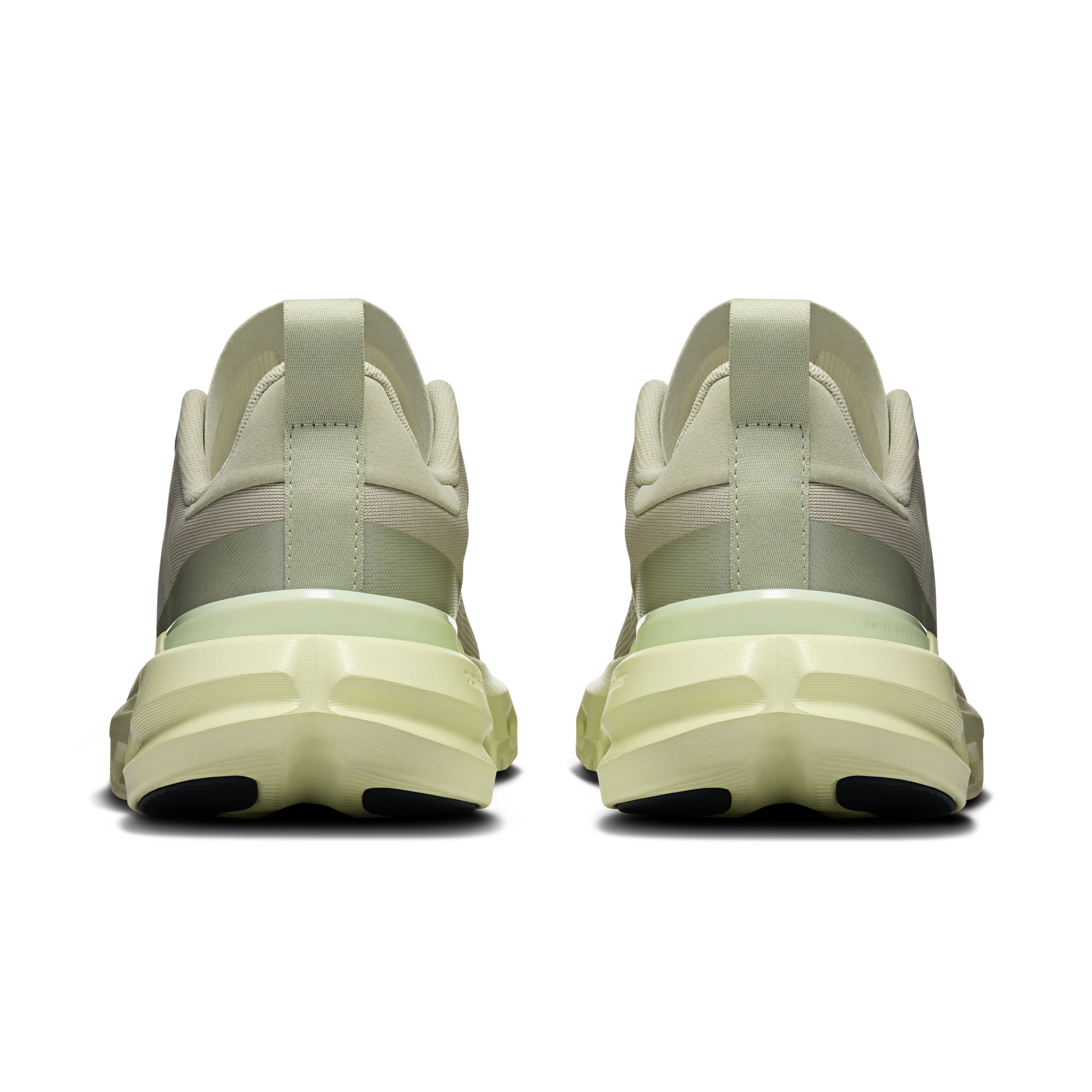 On Running Men's Cloudpulse Next Shoes - Chalk / Linen - Shopsportive