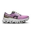 On Running Women's Cloudmonster 3 Shoes - Sakura / Ivory - Shopsportive