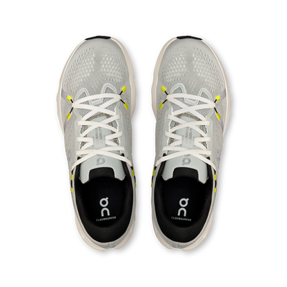 On Running Men's Cloudsurfer 2 Shoes - Glacier / Ivory - Shopsportive