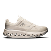 On Running Women's Cloudhorizon Waterproof Shoes - Ivory / Ice - Shopsportive