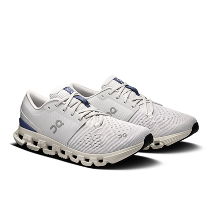 On Running Women's Cloud X 4 Shoes - Lavender / Acai - Shopsportive