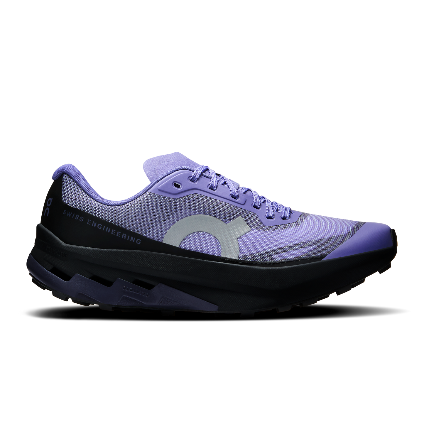 On Running Women's Cloudultra Peak Shoes - Juniper / Black