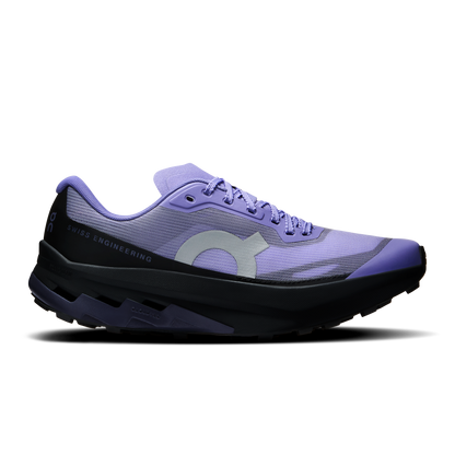 On Running Women's Cloudultra Peak Shoes - Juniper / Black