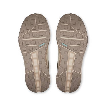 On Running Women's Cloudhorizon Shoes - Ice / Cream - Shopsportive