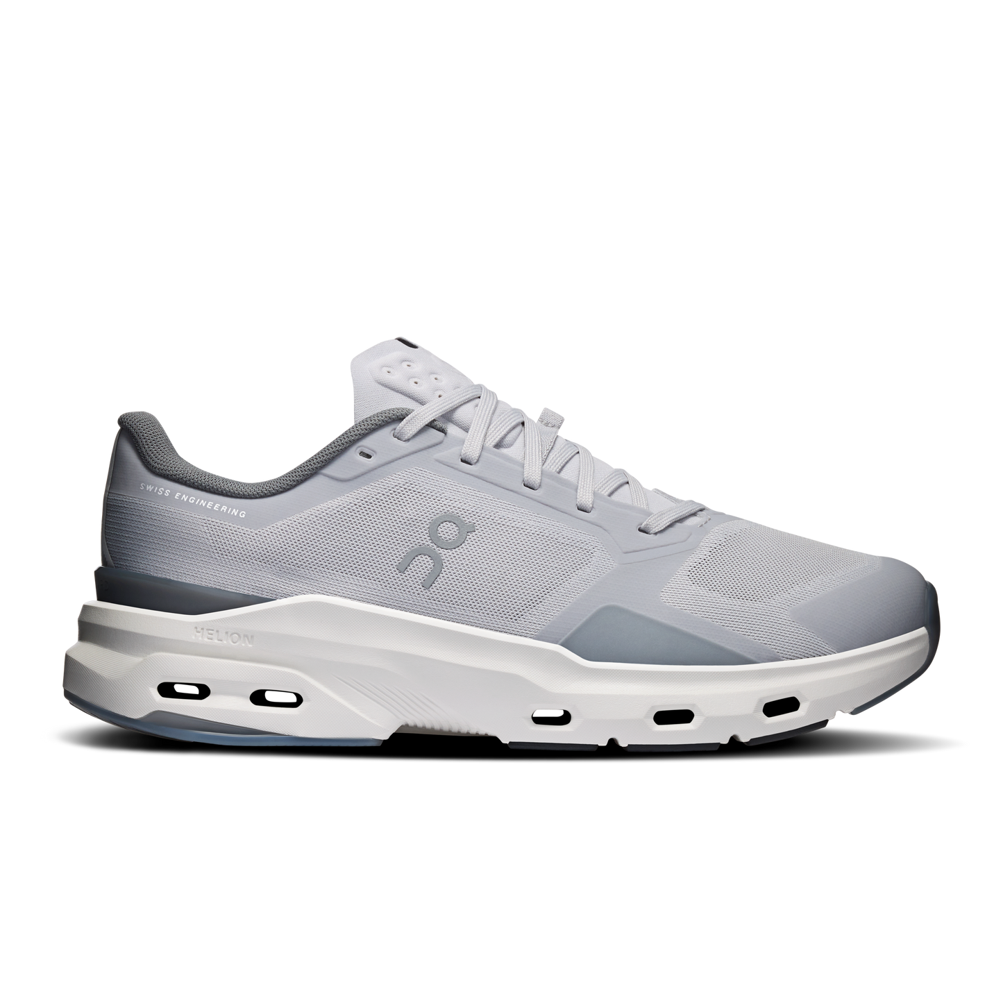 On Running Men's Cloudpulse 2 Shoes - Glacier / Ivory - Shopsportive