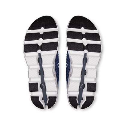 On Running Men's Cloudswift 4 Shoes - Navy / Ink - Shopsportive