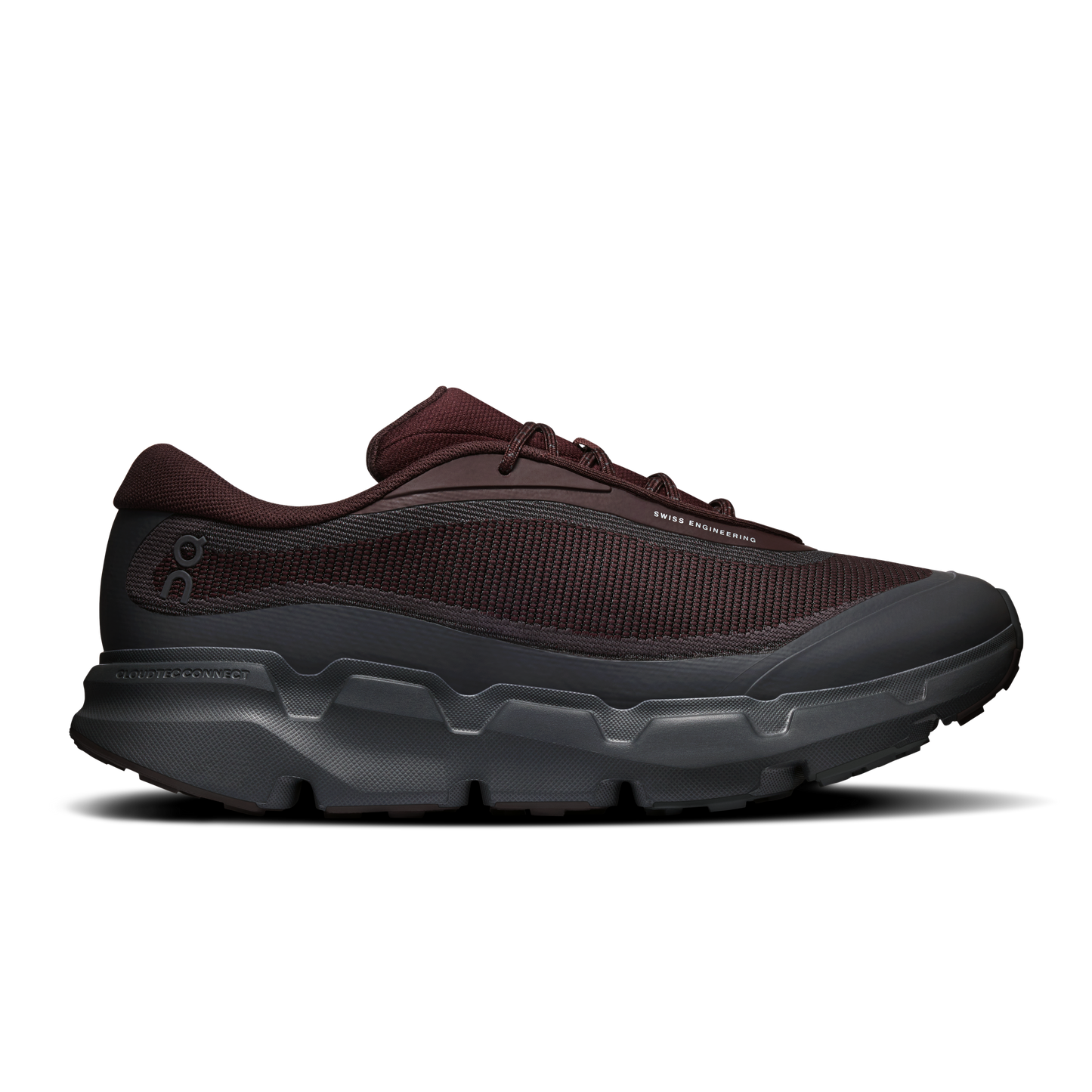 On Running Men's Cloudsoma Hike Shoes - Ox / Eclipse - Shopsportive