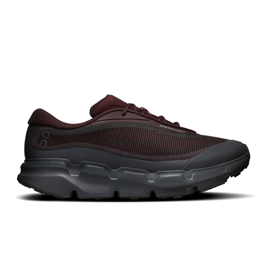 On Running Men's Cloudsoma Hike Shoes - Ox / Eclipse - Shopsportive