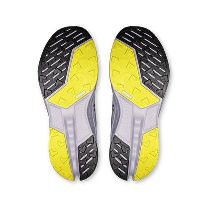 On Running Women's Cloudsurfer Trail 2 Shoes - Iron / Lilac - Shopsportive