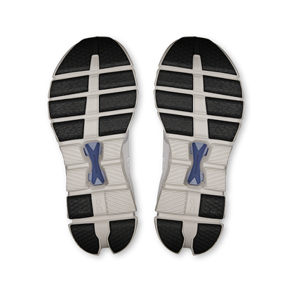 On Running Women's Cloud X 4 Shoes - Lavender / Acai - Shopsportive