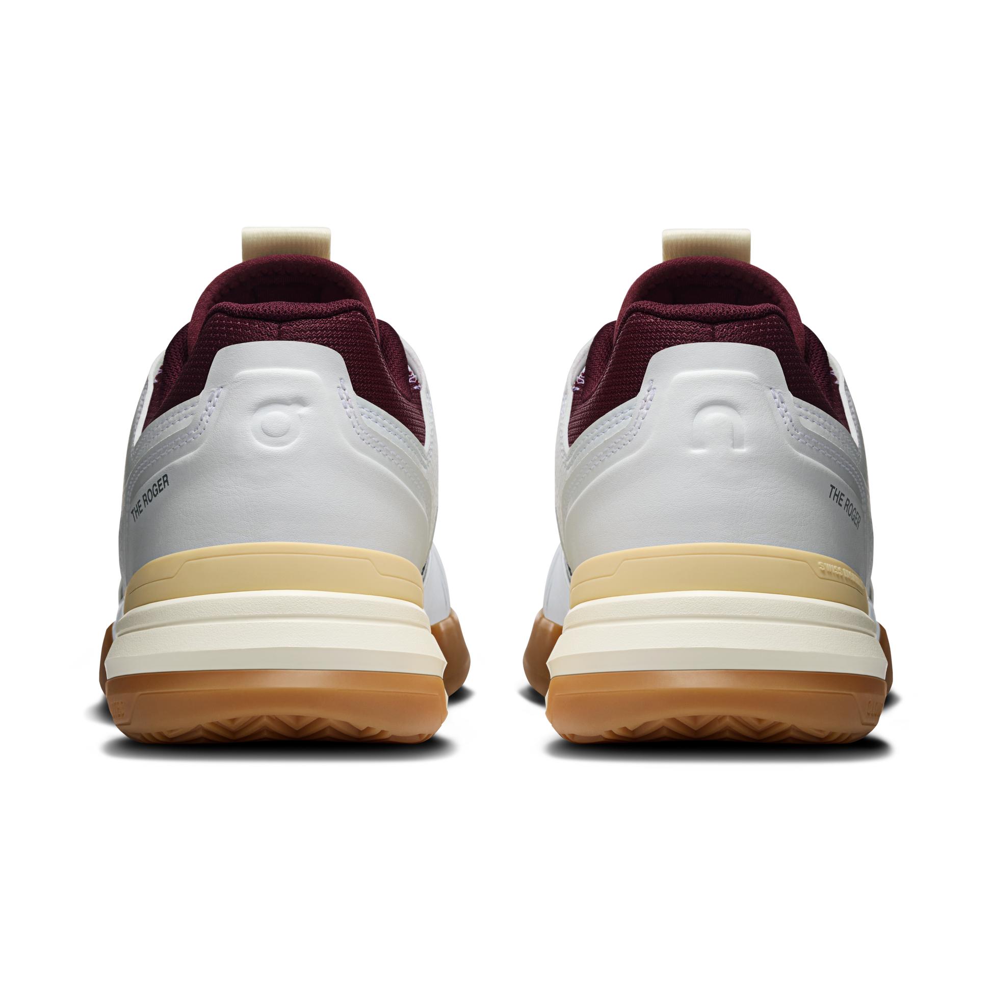 On Running Women's The Roger Clubhouse Pro Shoes - White / Ivory - Shopsportive