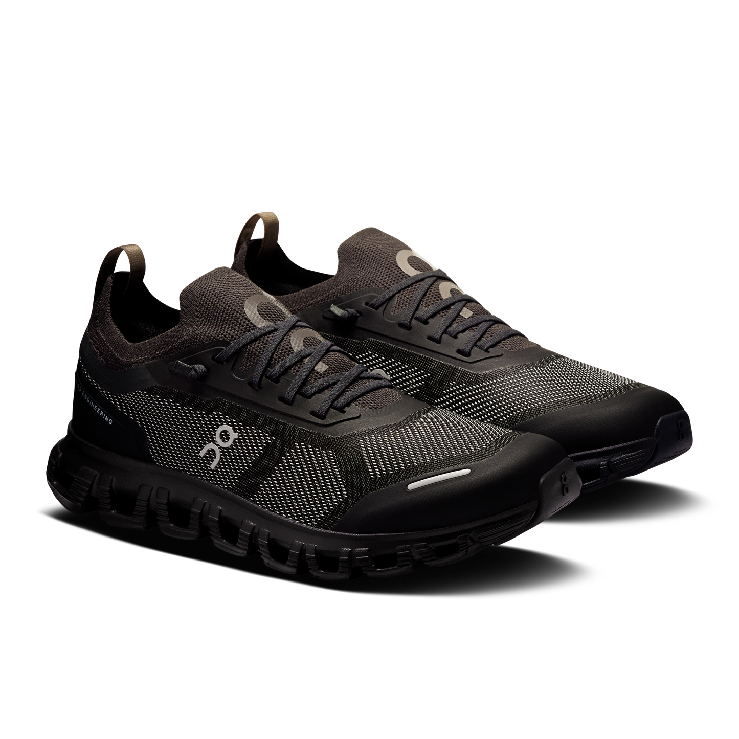On Running Women's Cloud 6 Versa Shoes - Black / Eclipse - Shopsportive