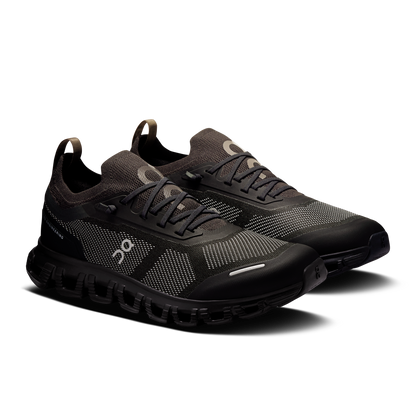 On Running Women's Cloud 6 Versa Shoes - Black / Eclipse - Shopsportive