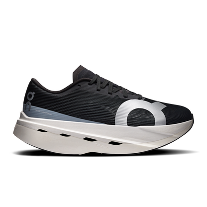 On Running Women's Cloudboom Volt Shoes - White / Black