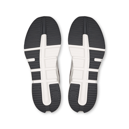 On Running Men's Cloudnova Rift Shoes - Fog / Ash - Shopsportive