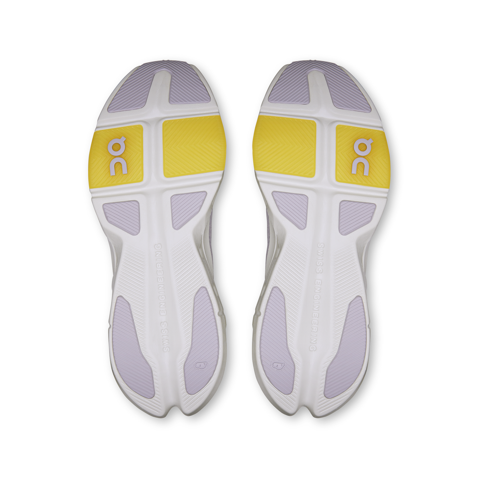 On Running Women's Cloudpulse Next Shoes - Lilac / Lime - Shopsportive