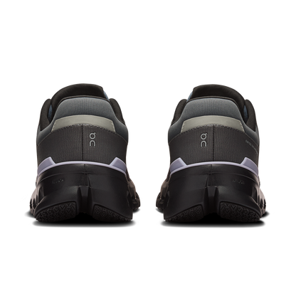 On Running Women's Cloudrunner 2 Waterproof Shoes - Iron / Nimbus - Shopsportive