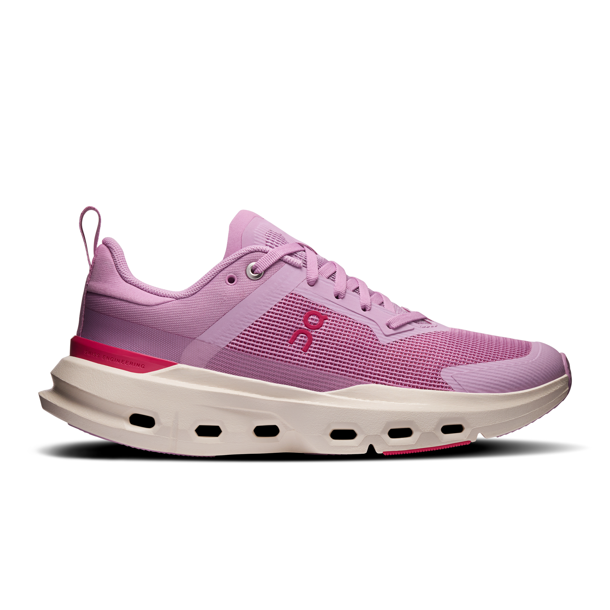 On Running Women's Cloudpulse Next Shoes - Sakura / Dew - Shopsportive