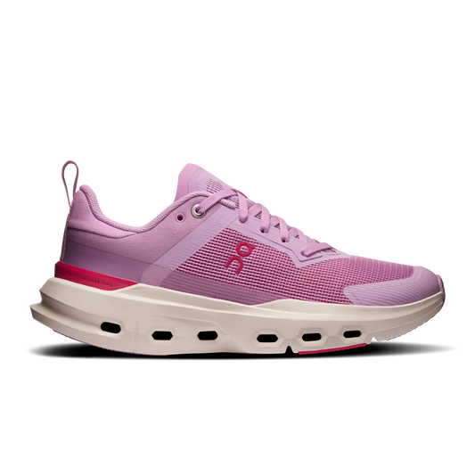 On Running Women's Cloudpulse Next Shoes - Sakura / Dew - Shopsportive