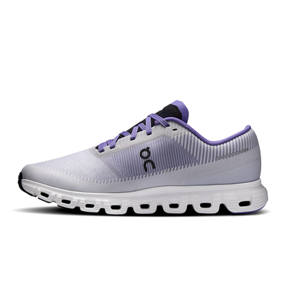 On Running Men's Cloud 6 Push Shoes - Juniper / Lime - Shopsportive