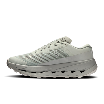 On Running Women's Cloudultra 3 Shoes - Iceberg / Glacier