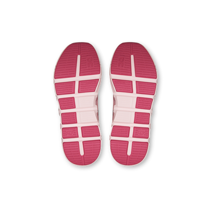 On Running Kids' Cloud Play 2 Shoes - Zephyr / Camellia
