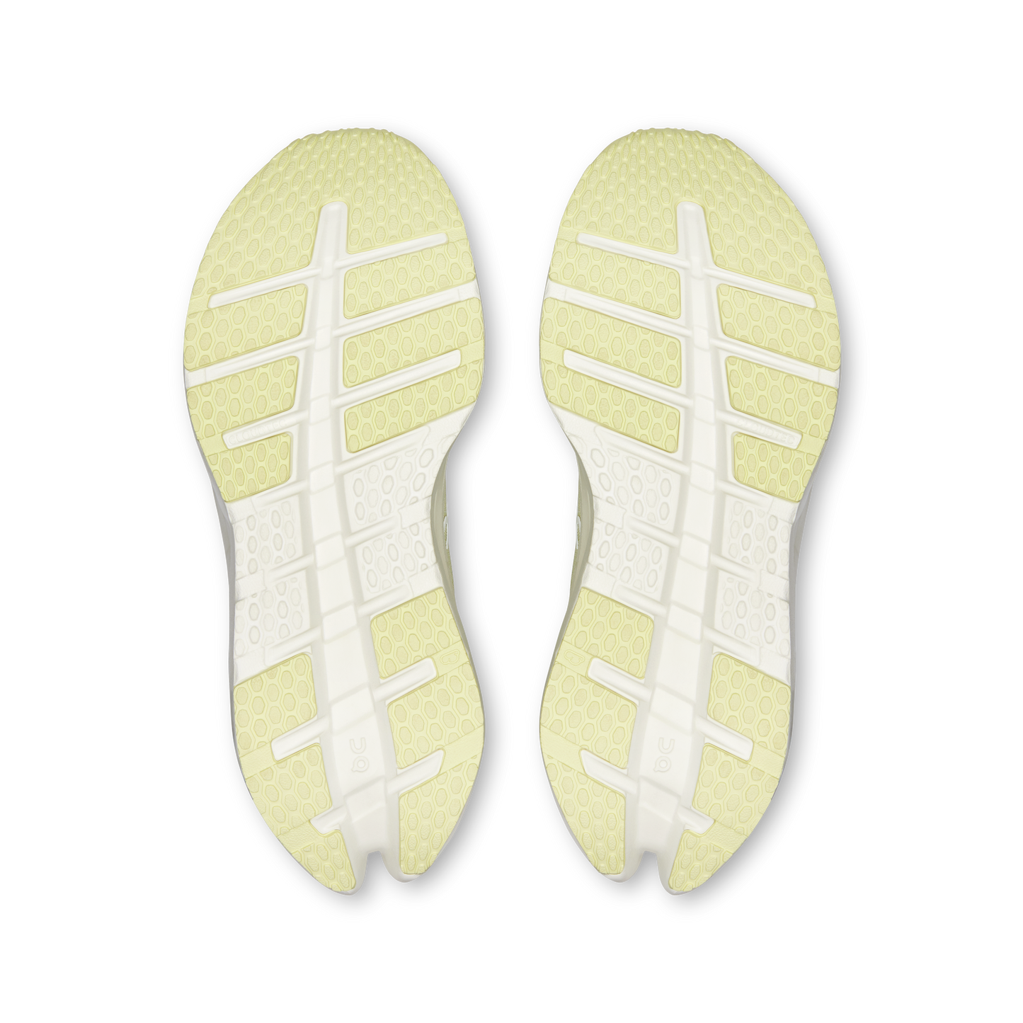On Running Women's Cloudrunner 3 Shoes - Seedling / Ivory - Shopsportive