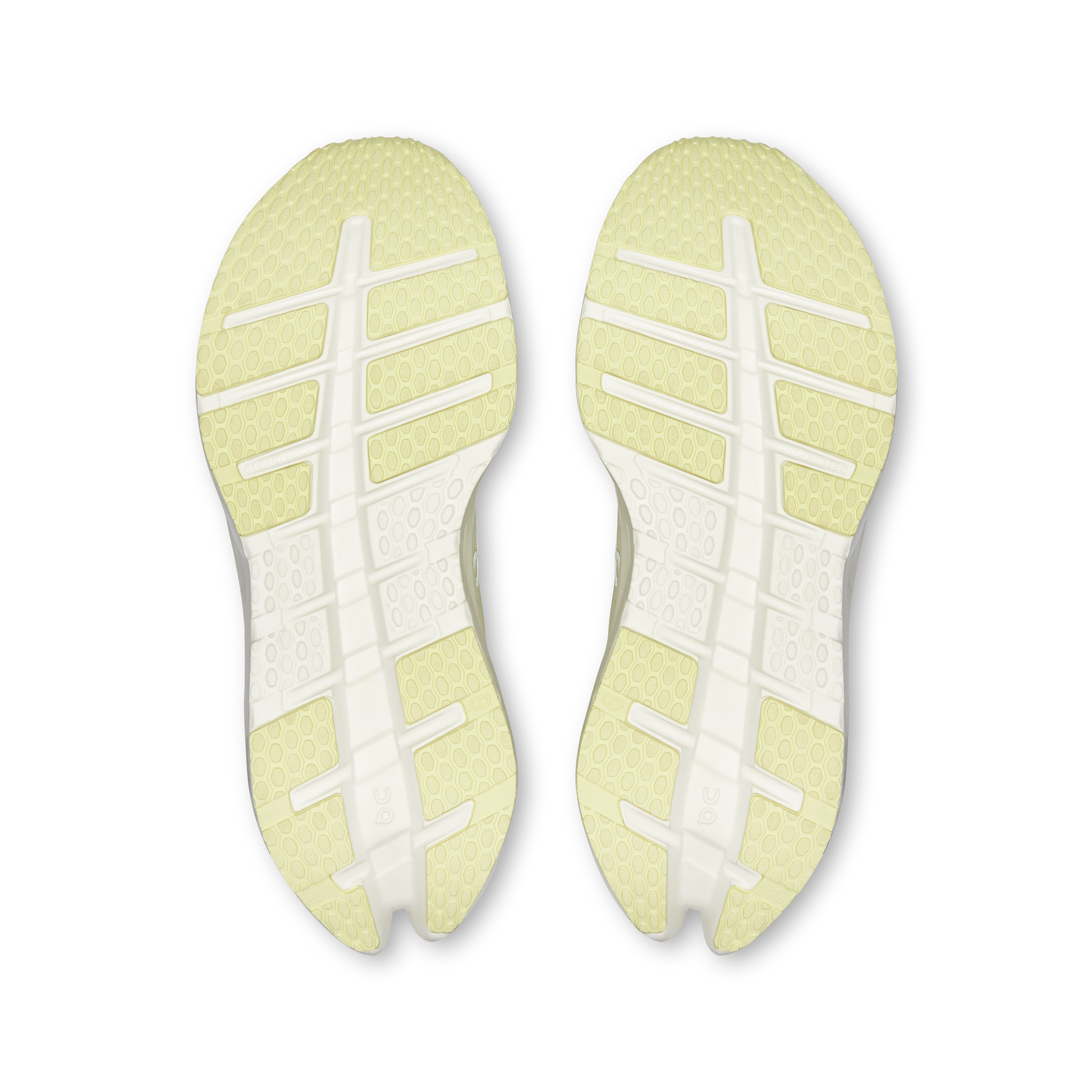 On Running Women's Cloudrunner 3 Shoes - Seedling / Ivory - Shopsportive