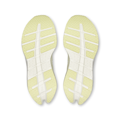 On Running Women's Cloudrunner 3 Shoes - Seedling / Ivory - Shopsportive